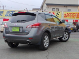 ムラーノ 2.5 250XV 