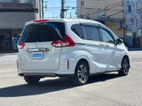 フリード 1.5 クロスター ホンダセンシング 