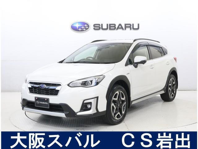 XV  2.0 アドバンス 4WD