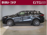 ハリアー  2.5 ハイブリッド Z レザーパッケージ