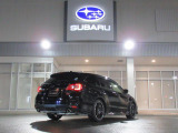 レヴォーグ 1.6 STI スポーツ アイサイト ブラック セレクション 4WD 
