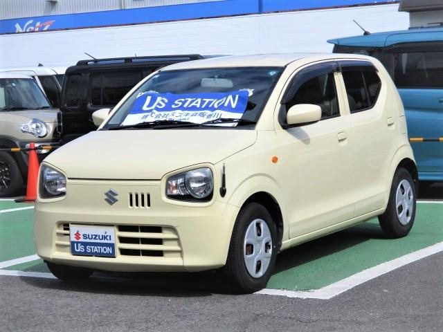 アルト S 