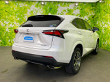 NX 200t アーバンスタイル 