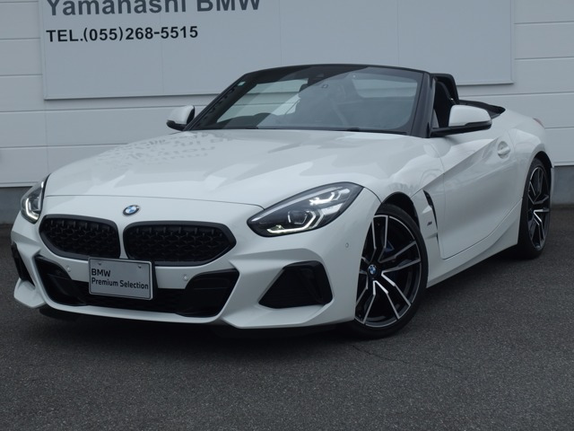 Z4 M40i 