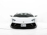 アヴェンタドール LP780-4 ウルティメ 4WD 