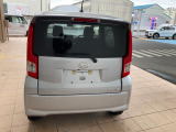ムーヴ X リミテッドII SAIII 