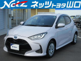トヨタ ヤリス