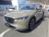 マツダ CX-5