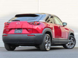 MX-30  EV ハイエスト セット