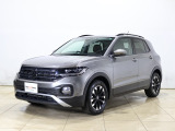 T-Cross TSI アクティブ 