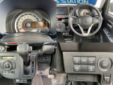 アルト ハイブリッド(HYBRID) X 4WD 
