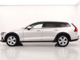 V60クロスカントリー T5 AWD 4WD 