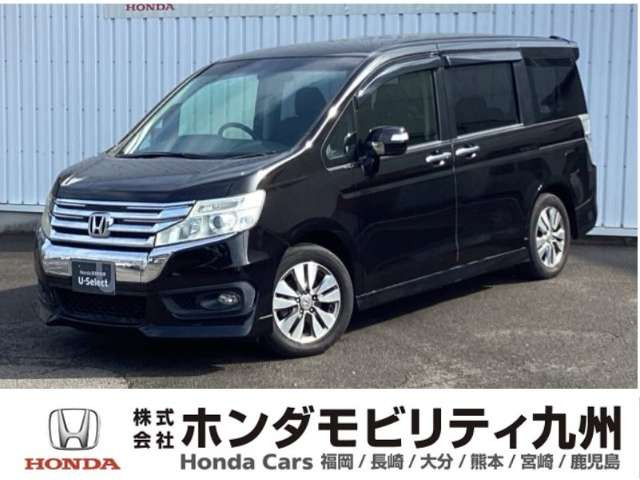 ステップワゴン 2.0 スパーダ Z 