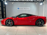 458イタリア F1 DCT DCT