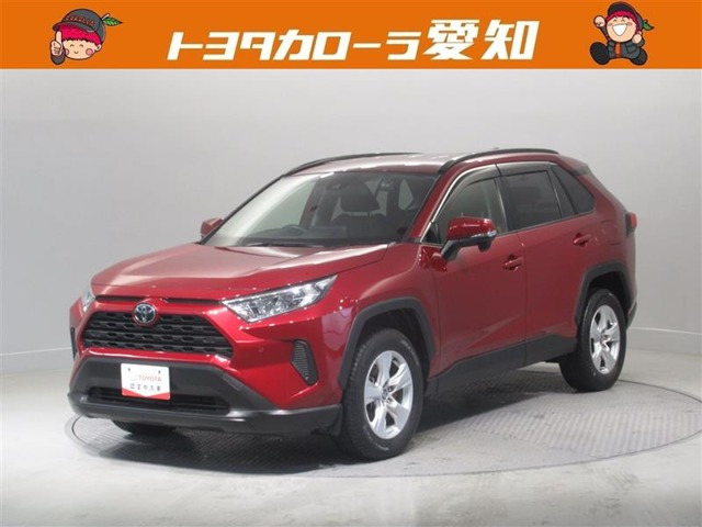 RAV42.0 X 4WD