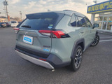RAV4 2.0 アドベンチャー 4WD 
