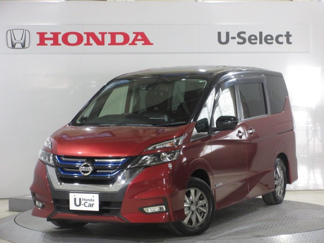 セレナ 1.2 e-POWER ハイウェイスター V 