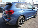 X3  xDrive20d Mスポーツ