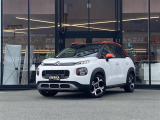 C3エアクロスSUV シャイン パッケージ サンルーフ 修復歴無し