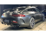 AMG GT 4ドアクーペ 53 4マチックプラス 4WD 