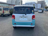 ムーヴキャンバス X SAII 