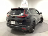 CR-V 2.0 e:HEV EX ブラック エディション 