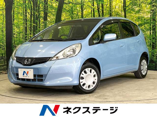 フィット 1.3 G スマートキー　フォグランプ フィット 1.3 G スマートセレクション ファインスタイルの中古車を探す