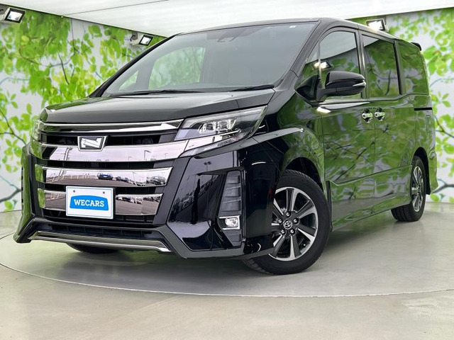ノア 2.0 Si W×B 