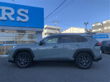 RAV4 2.0 アドベンチャー 4WD 