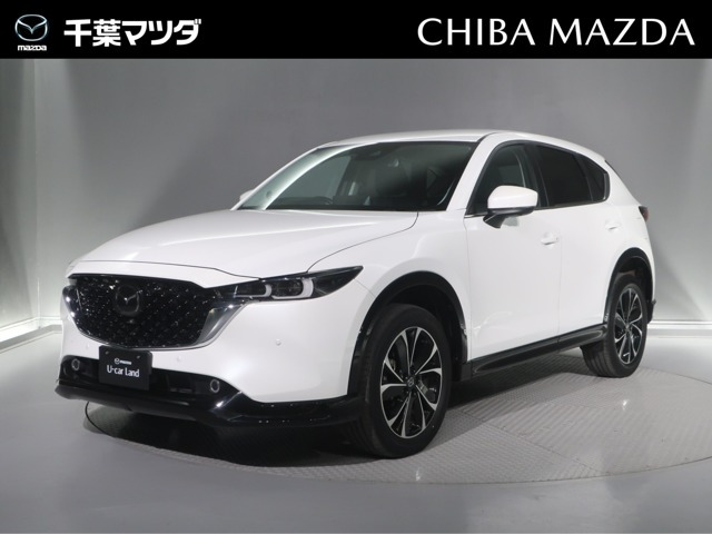 CX-5 2.2 XD プロアクティブ 