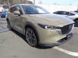 CX-5 2.2 XD Lパッケージ 4WD 