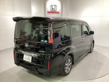 ステップワゴン 1.5 スパーダ アドバンスパッケージ ベータ 