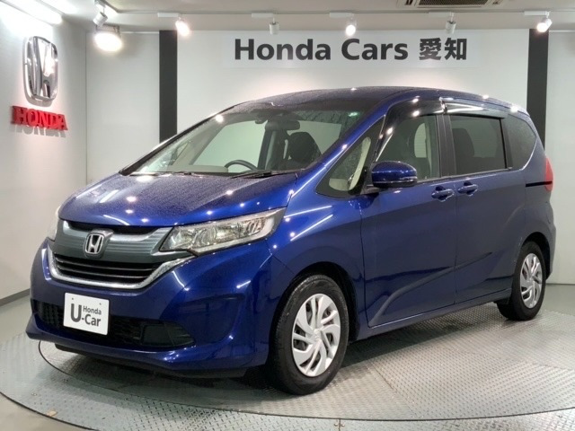 フリード 1.5 G ホンダセンシング 