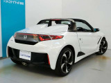 S660 アルファ 