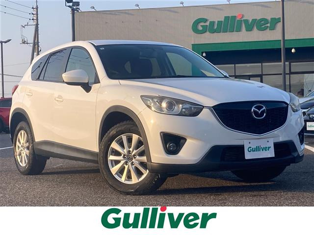 CX-5 2.2 XD 4WD 修復歴無し