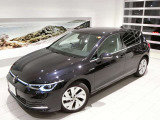 ゴルフ TDI スタイル プラチナムエディション ディーゼル 