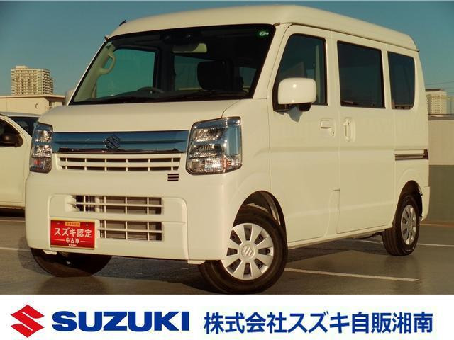 エブリイ ジョイン ターボ 4WD 
