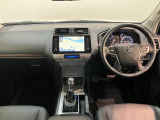 ランドクルーザープラド 2.7 TX Lパッケージ 4WD 