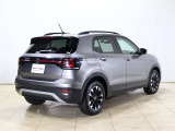 T-Cross TSI アクティブ 