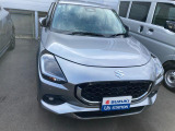 スイフト 1.2 ハイブリッド(HYBRID) MZ 