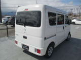 スクラム PC ハイルーフ 4WD 