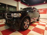 デュランゴ  シタデル 4WD