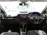 T-Cross TSI 1st 