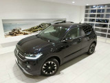 T-Cross TSI 1st 