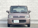 アルトラパン 10th アニバーサリーリミテッド 4WD ワンオーナー