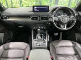 CX-5 2.2 XD エクスクルーシブ モード 
