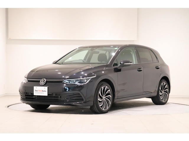 ゴルフ  TDI アクティブ アドバンス ディーゼルターボ