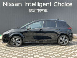ノートオーラ 1.2 G FOUR 4WD 
