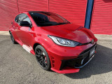 GRヤリス 1.6 RZ ハイ パフォーマンス GR-DAT 4WD 