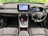 RAV4 2.5 ハイブリッド アドベンチャー オフロードパッケージ II E-Four 4WD 